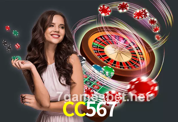 vivo no cassino CC567