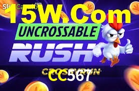 Game Providers CC567