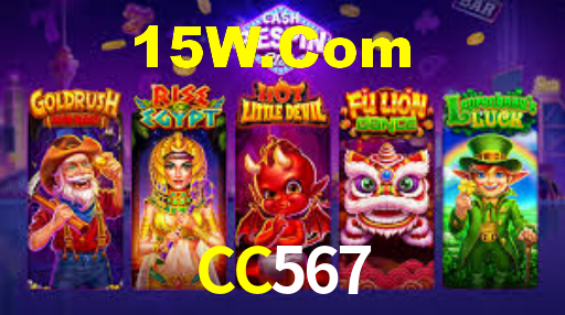 Tournaments CC567