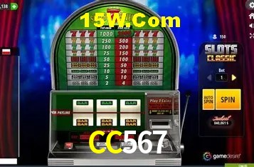 Diretório de Jogos CC567