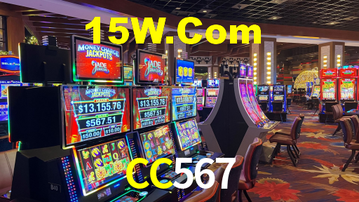 Welcome Bonus CC567