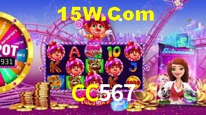 Weekend Specials CC567