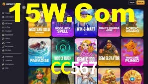 Live Casino CC567