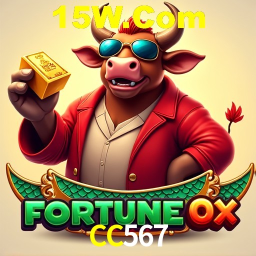 Jogos Exclusivos CC567