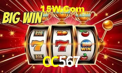 Jogos de Slot CC567