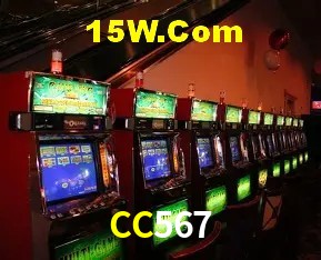 Recursos de Bônus CC567