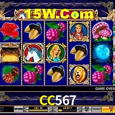 Provedores de Jogos CC567