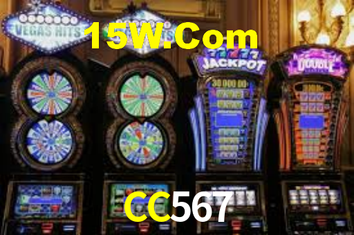 VIP Casino CC567