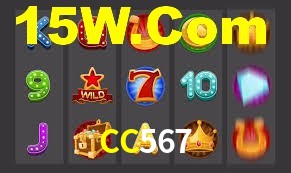 Slot Games CC567