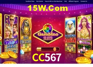 Casino Ao Vivo CC567